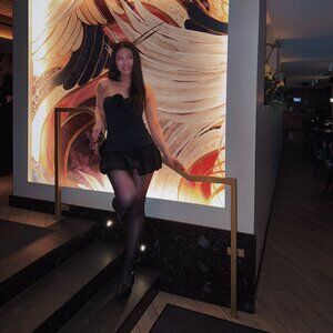 Wiskii Active - mini Bubble Skirt